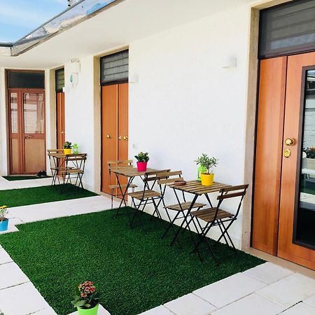 Truly Apulia Villa Bari Luaran gambar