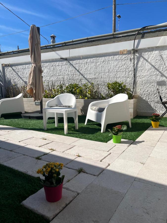 Truly Apulia Villa Bari Luaran gambar