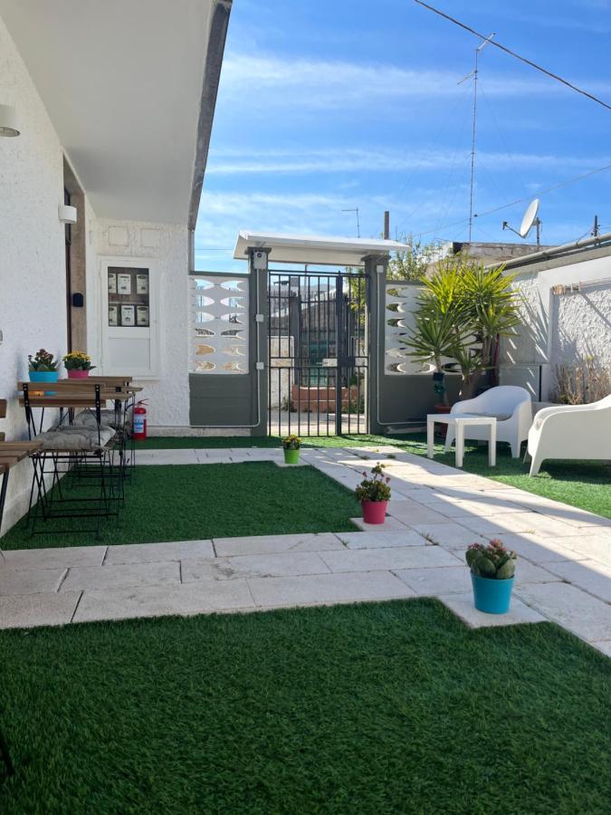 Truly Apulia Villa Bari Luaran gambar