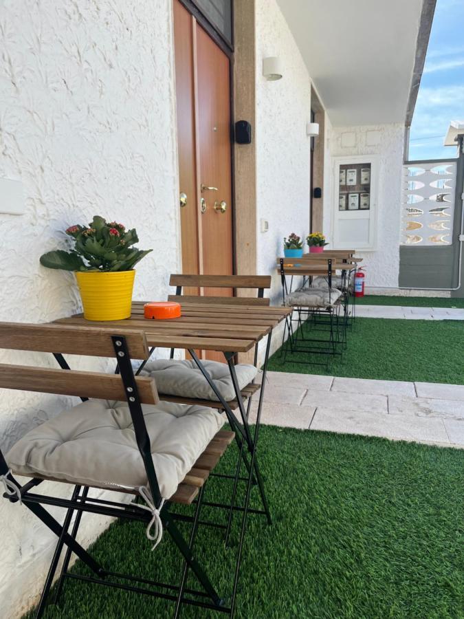 Truly Apulia Villa Bari Luaran gambar
