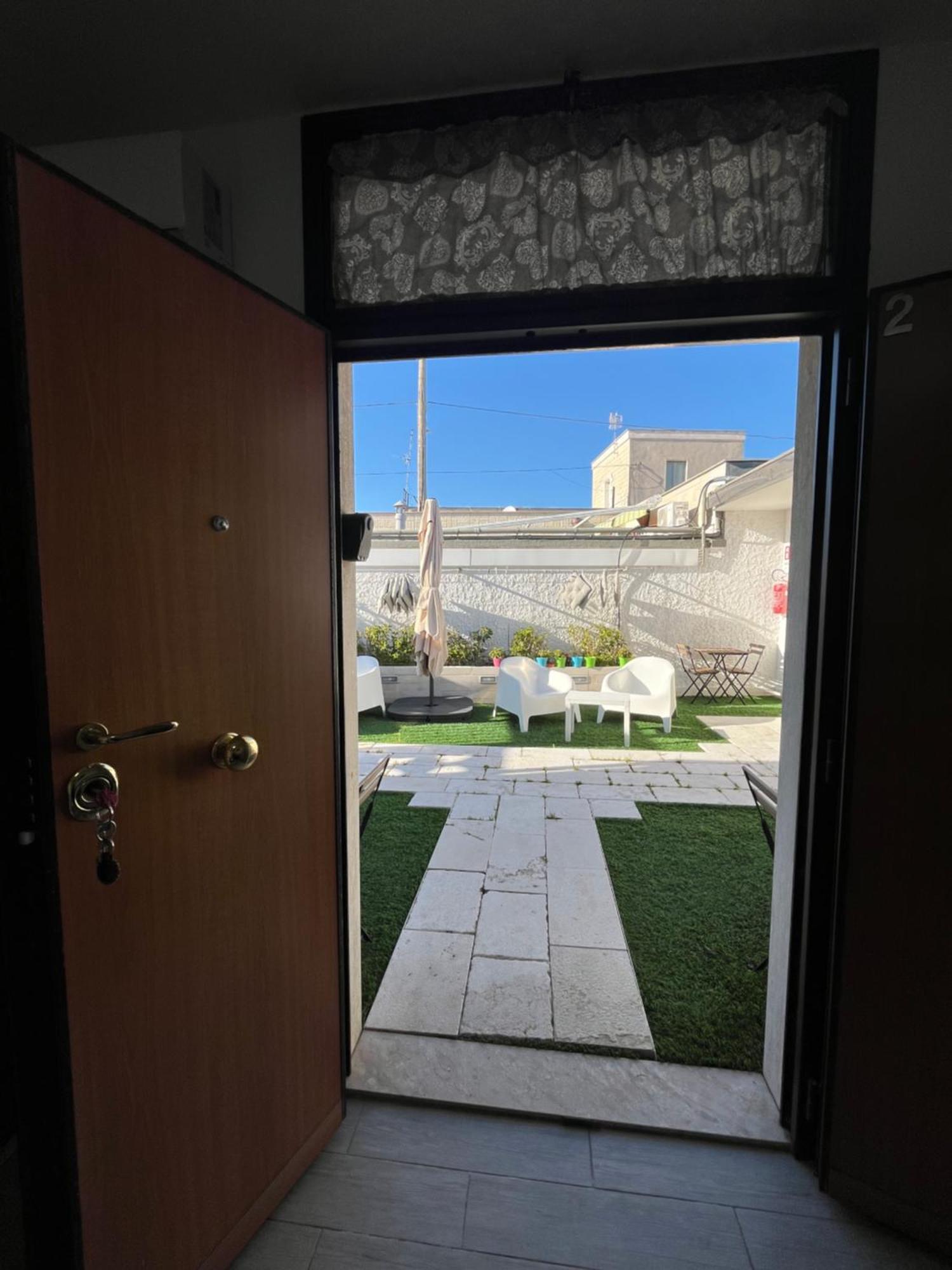 Truly Apulia Villa Bari Luaran gambar