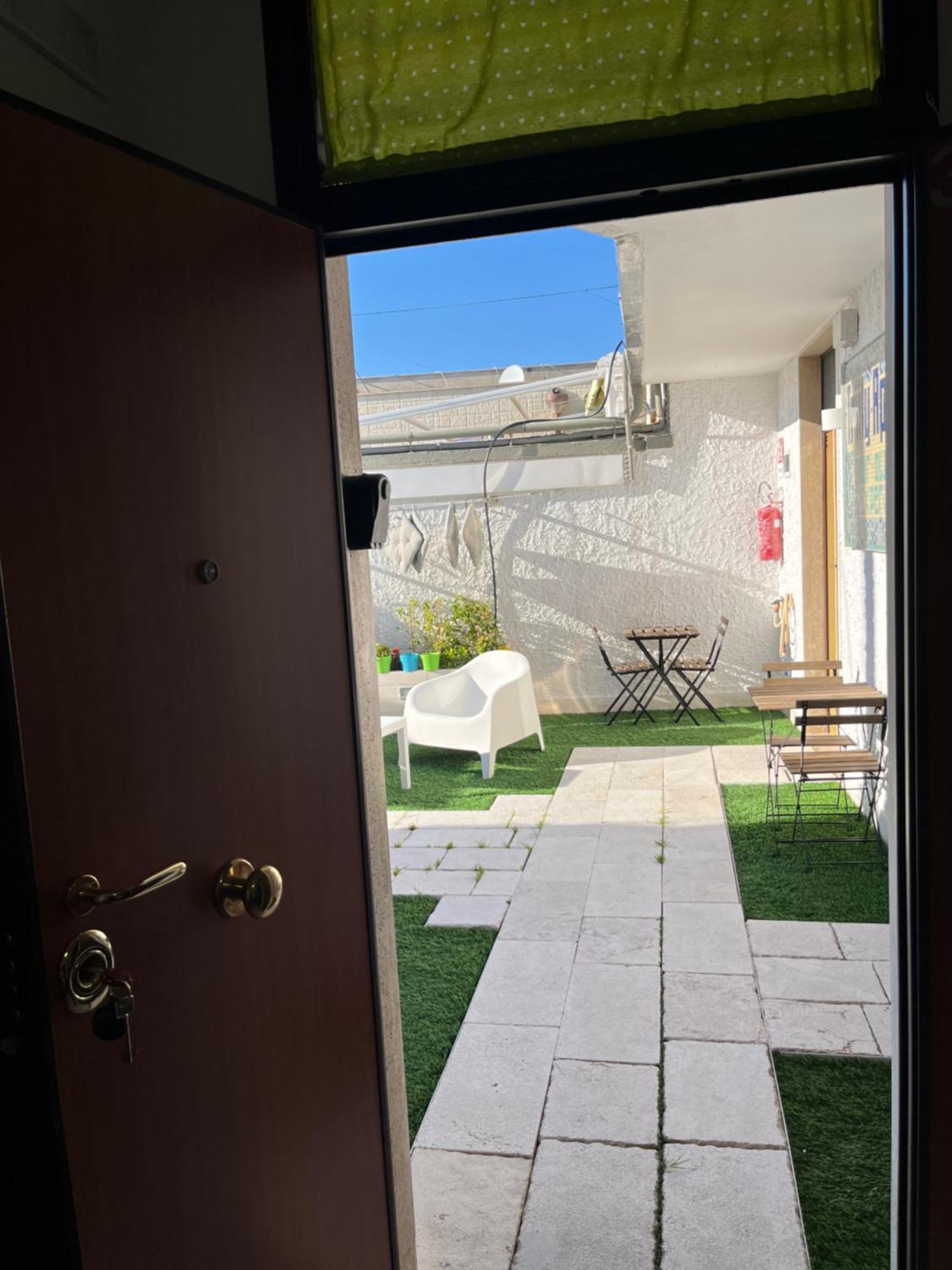 Truly Apulia Villa Bari Luaran gambar