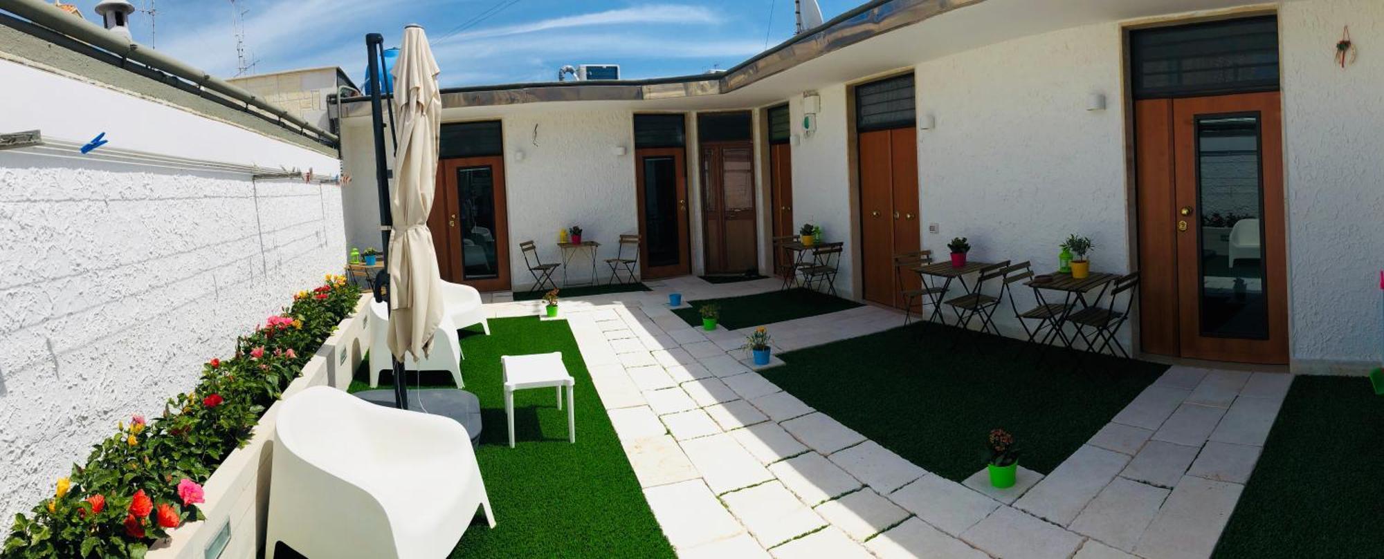 Truly Apulia Villa Bari Luaran gambar
