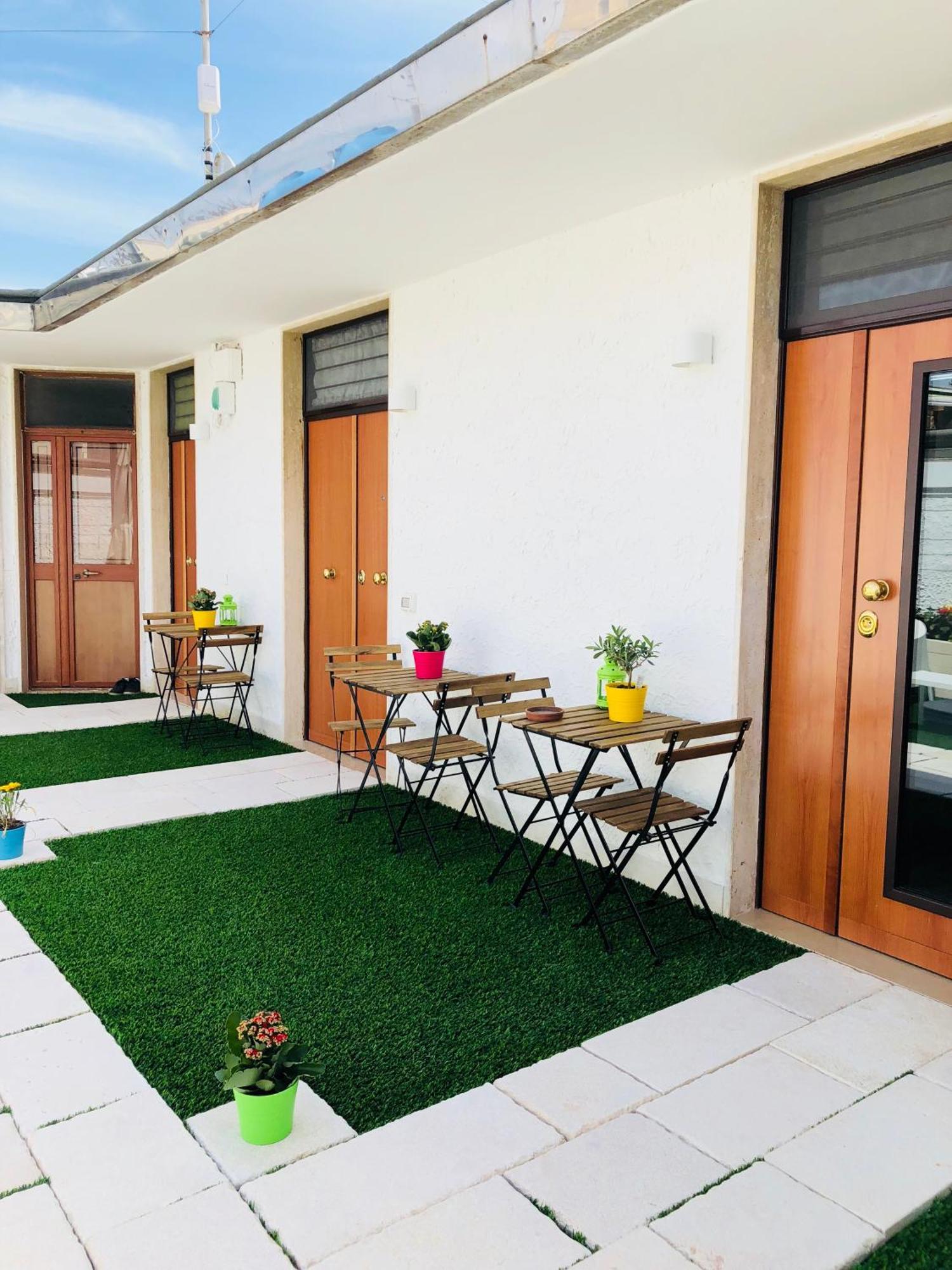 Truly Apulia Villa Bari Luaran gambar