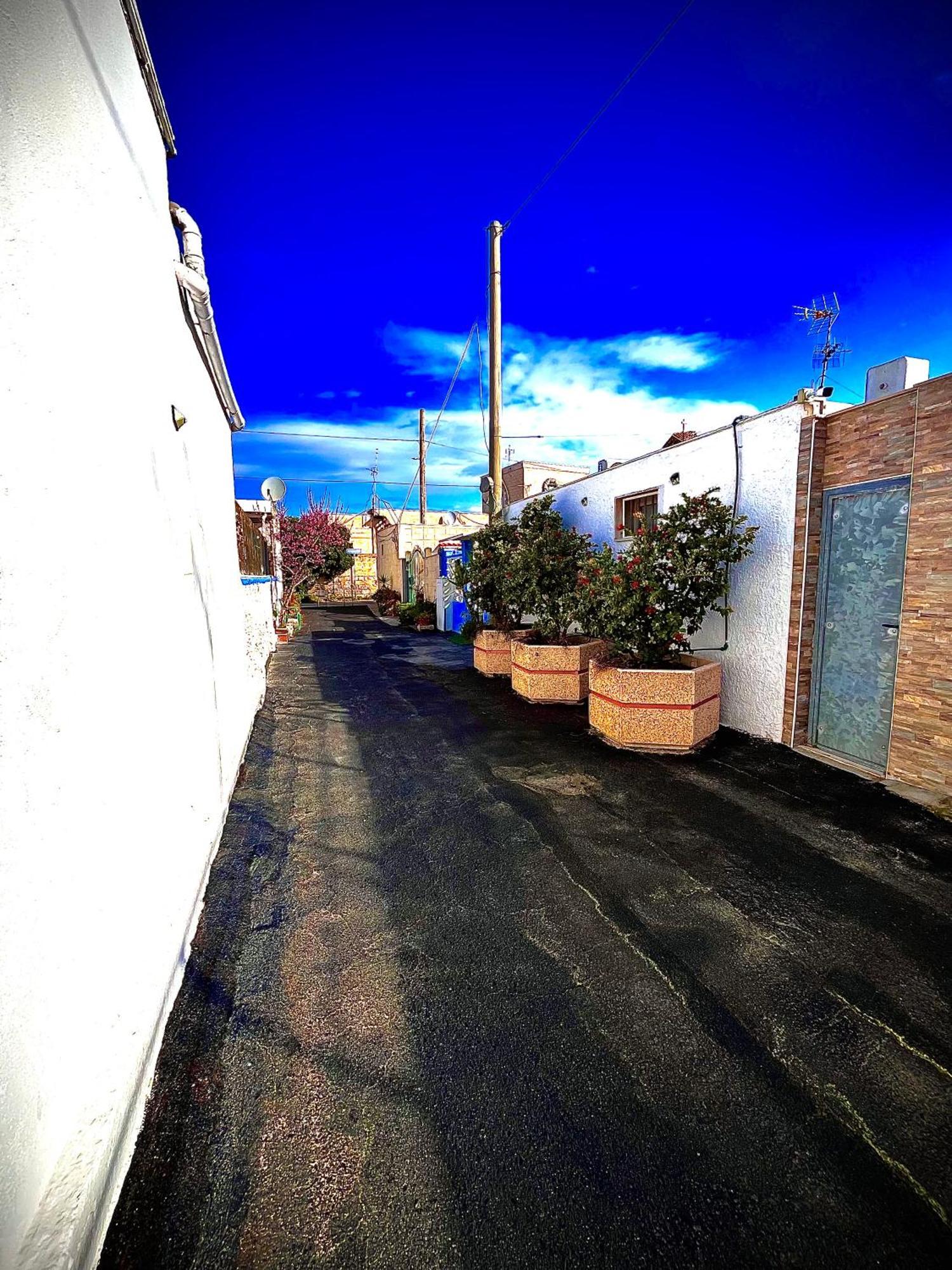 Truly Apulia Villa Bari Luaran gambar