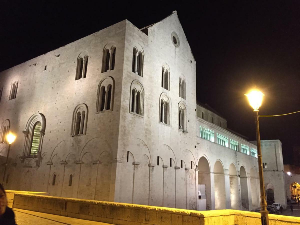 Truly Apulia Villa Bari Luaran gambar